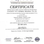 ISO9001-E