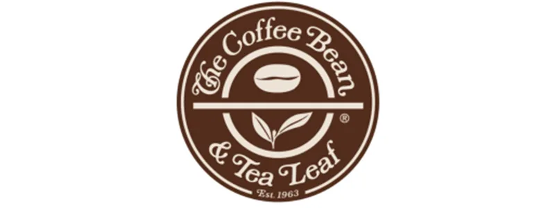 the coffee bean