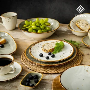 Scaling a Design-Led Ceramic Collection for a European Designer Brand