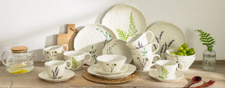 Ceramic Tableware Compliance Guide: EU vs US Testing, Lead & Cadmium, FDA, and Prop 65