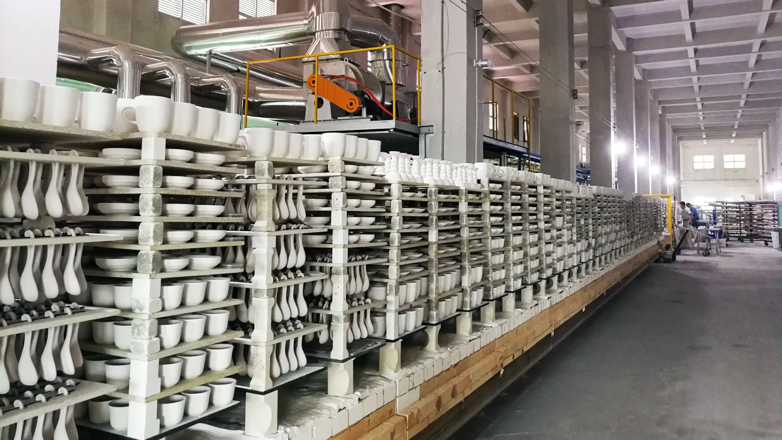 Manufacturing
