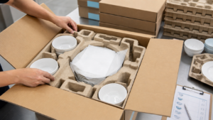 ceramic-dinnerware-export-packaging-review